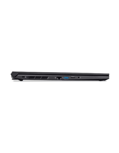 Ноутбук 16” ACER Nitro V 16 AI ANV16-42/ WUXGA/ 180Hz/ AMD Ryzen 5 240 AI/ 16GB/ 1TB SSD/ RTX 3050/ Obsidian Black