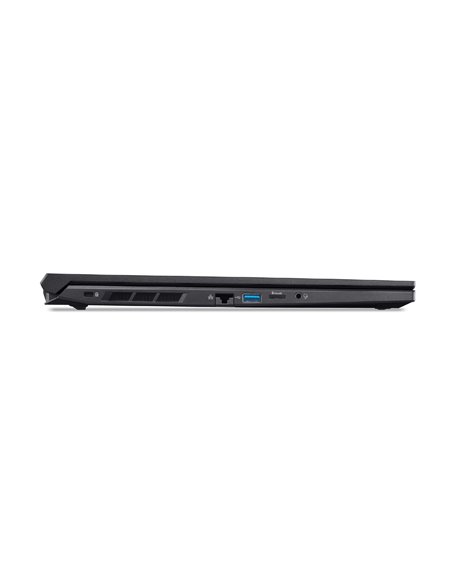 Ноутбук 16” ACER Nitro V 16 AI ANV16-42/ WUXGA/ 180Hz/ AMD Ryzen 5 240 AI/ 16GB/ 1TB SSD/ RTX 3050/ Obsidian Black Ноутбук 16” ACER Nitro V 16 AI ANV16-42/ WUXGA/ 180Hz/ AMD Ryzen 5 240 AI/ 16GB/ 1TB SSD/ RTX 3050/ Obsidian Black