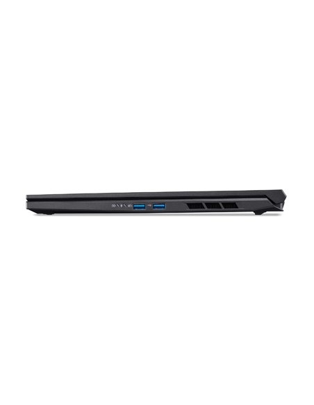 Ноутбук 16” ACER Nitro V 16 AI ANV16-42/ WUXGA/ 180Hz/ AMD Ryzen 5 240 AI/ 16GB/ 1TB SSD/ RTX 3050/ Obsidian Black Ноутбук 16” ACER Nitro V 16 AI ANV16-42/ WUXGA/ 180Hz/ AMD Ryzen 5 240 AI/ 16GB/ 1TB SSD/ RTX 3050/ Obsidian Black