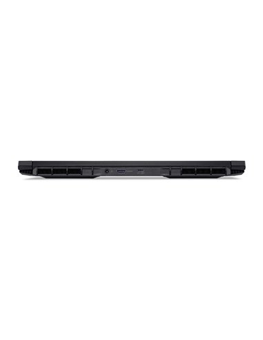 Ноутбук 16” ACER Nitro V 16 AI ANV16-42/ WUXGA/ 180Hz/ AMD Ryzen 5 240 AI/ 16GB/ 1TB SSD/ RTX 3050/ Obsidian Black