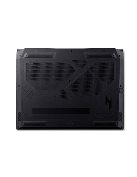 Ноутбук 16” ACER Nitro V 16 AI ANV16-42/ WUXGA/ 180Hz/ AMD Ryzen 5 240 AI/ 16GB/ 1TB SSD/ RTX 3050/ Obsidian Black Ноутбук 16” ACER Nitro V 16 AI ANV16-42/ WUXGA/ 180Hz/ AMD Ryzen 5 240 AI/ 16GB/ 1TB SSD/ RTX 3050/ Obsidian Black