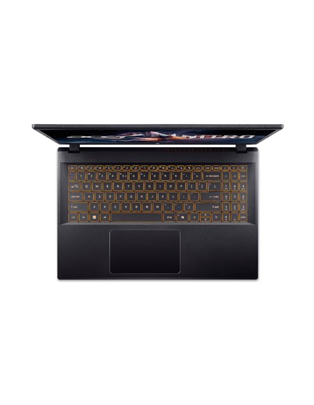 Laptop 15.6” ACER Nitro V 15 ANV15-52/ Intel Core 5 210H/ 16GB/ 512B SSD/ RTX 3050/ Obsidian Black
