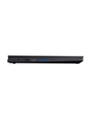 Laptop 15.6” ACER Nitro V 15 ANV15-52/ Intel Core 5 210H/ 16GB/ 512B SSD/ RTX 3050/ Obsidian Black