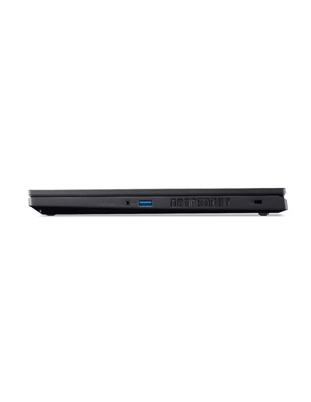 Laptop 15.6” ACER Nitro V 15 ANV15-52/ Intel Core 5 210H/ 16GB/ 512B SSD/ RTX 3050/ Obsidian Black