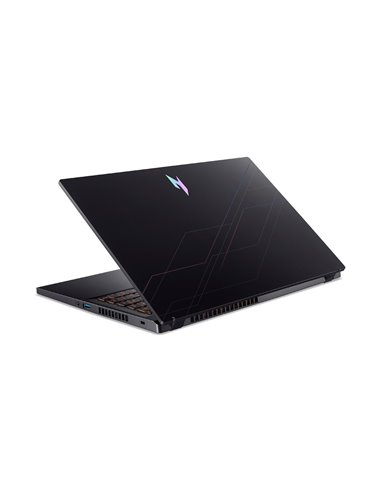 Laptop 15.6” ACER Nitro V 15 ANV15-52/ Intel Core 5 210H/ 16GB/ 512B SSD/ RTX 3050/ Obsidian Black