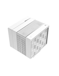 Кулер DEEPCOOL ASSASSIN VC ELITE WH / Universal / 300W/ 500~1800rpm/ 29.3dB(A)/ 61.25CFM