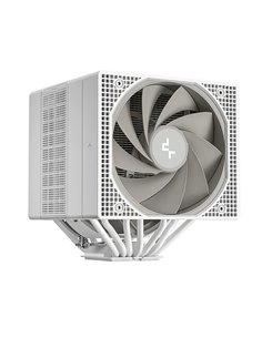 Кулер DEEPCOOL ASSASSIN VC ELITE WH / Universal / 300W/ 500~1800rpm/ 29.3dB(A)/ 61.25CFM 2
