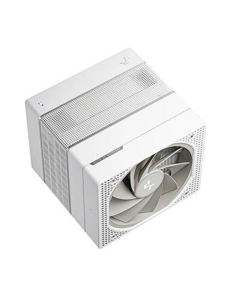 Sisteme de racire DEEPCOOL ASSASSIN VC ELITE WH / Universal / 300W/ 500~1800rpm/ 29.3dB(A)/ 61.25CFM