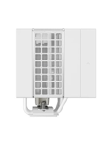 Sisteme de racire DEEPCOOL ASSASSIN VC ELITE WH / Universal / 300W/ 500~1800rpm/ 29.3dB(A)/ 61.25CFM