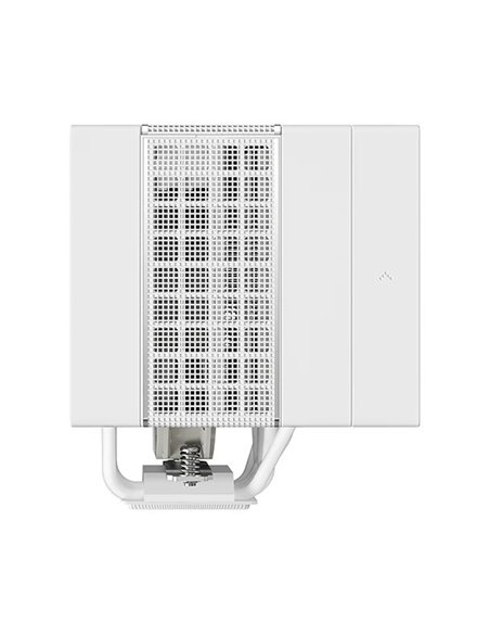 Кулер DEEPCOOL ASSASSIN VC ELITE WH / Universal / 300W/ 500~1800rpm/ 29.3dB(A)/ 61.25CFM