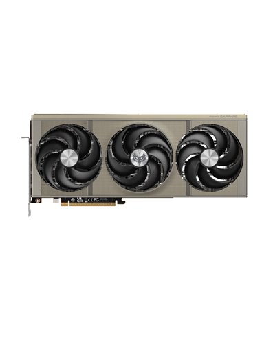 Видеокарта Sapphire NITRO+ Radeon RX 9070/ 16GB / GDDR6 / 256bit