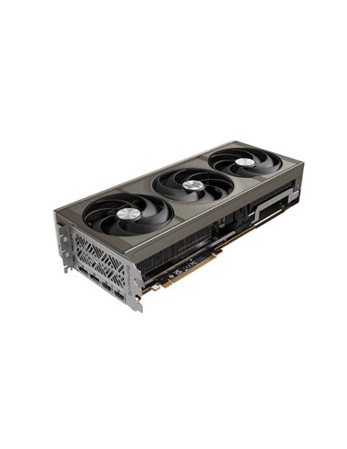 Видеокарта Sapphire NITRO+ Radeon RX 9070/ 16GB / GDDR6 / 256bit