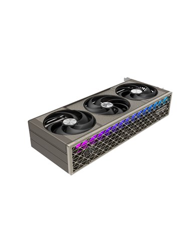 Видеокарта Sapphire NITRO+ Radeon RX 9070/ 16GB / GDDR6 / 256bit