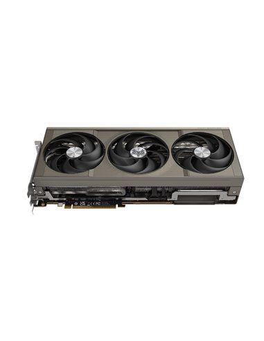 Видеокарта Sapphire NITRO+ Radeon RX 9070/ 16GB / GDDR6 / 256bit