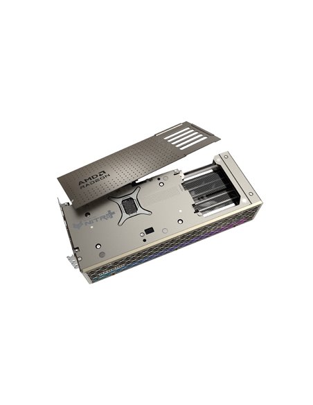 Видеокарта Sapphire NITRO+ Radeon RX 9070/ 16GB / GDDR6 / 256bit