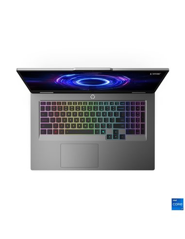 Laptop 17.3” Lenovo LOQ 17IRX10/ Intel Core i7-14700HX/ 32GB / 1TB SSD / RTX 5070 / Luna Grey