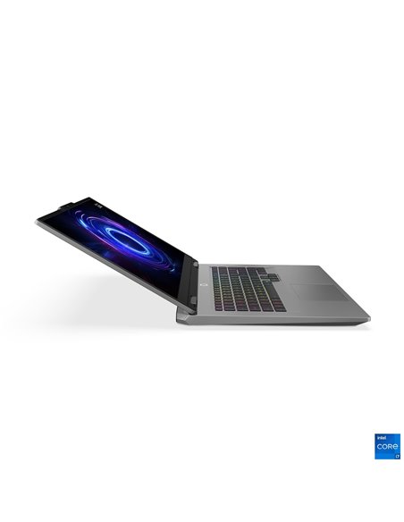Laptop 17.3” Lenovo LOQ 17IRX10/ Intel Core i7-14700HX/ 32GB / 1TB SSD / RTX 5070 / Luna Grey