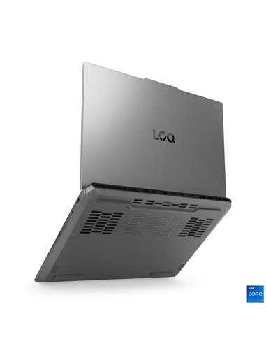 Laptop 17.3” Lenovo LOQ 17IRX10/ Intel Core i7-14700HX/ 32GB / 1TB SSD / RTX 5070 / Luna Grey