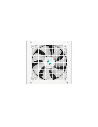 Блок питания 850W DEEPCOOL PN850M WH