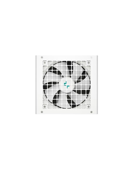 Блок питания 850W DEEPCOOL PN850M WH