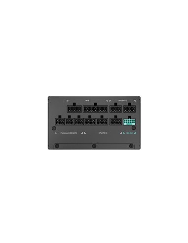 Bloc de alimentare 1200W DEEPCOOL PN1200M