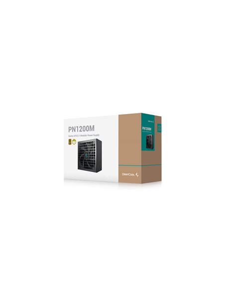 Bloc de alimentare 1200W DEEPCOOL PN1200M