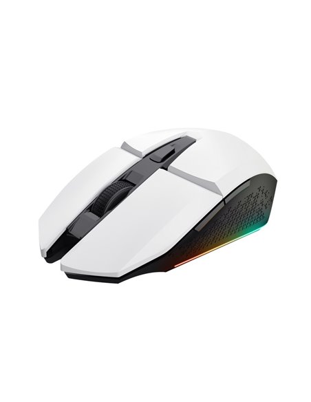 Игровой комплект 3-в-1 Trust GXT 794WL, USB, White Игровой комплект 3-в-1 Trust GXT 794WL, USB, White