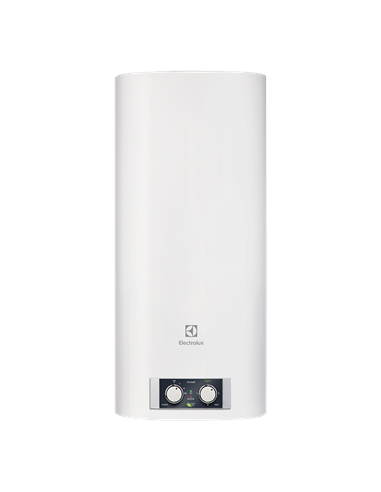 Boiler Electric Electrolux EWH 50 Fmx EEC, 50L, Alb
