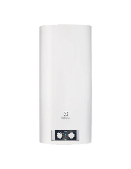 Boiler Electric Electrolux EWH 50 Fmx EEC, 50L, Alb