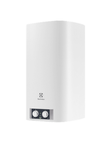 Boiler Electric Electrolux EWH 50 Fmx EEC, 50L, Alb