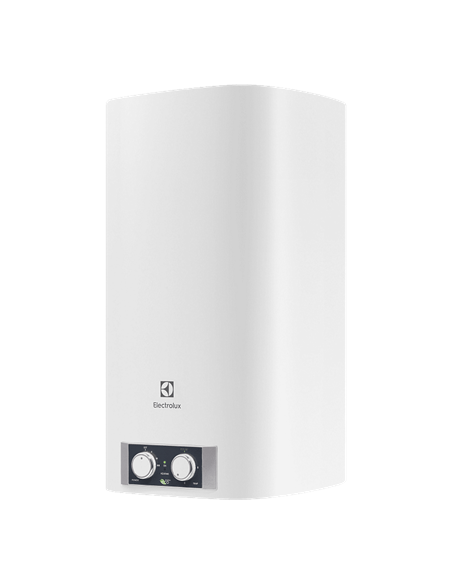 Boiler Electric Electrolux EWH 50 Fmx EEC, 50L, Alb Boiler Electric Electrolux EWH 50 Fmx EEC, 50L, Alb