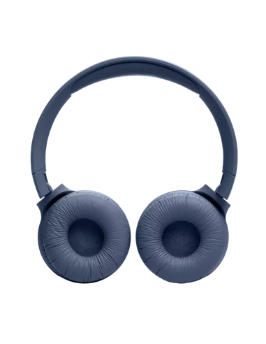 Căști JBL Tune 520BT, Albastru