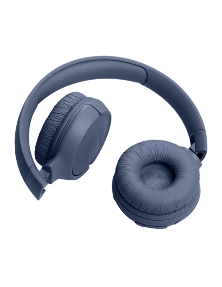 Наушники JBL Tune 520BT, Синий