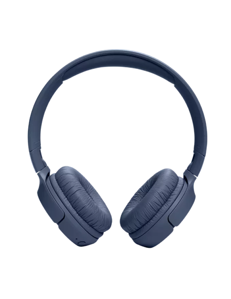 Наушники JBL Tune 520BT, Синий