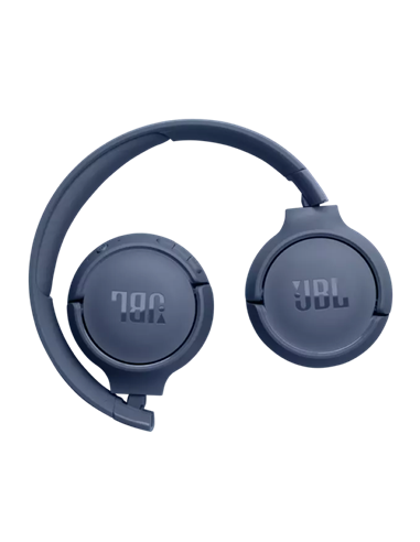 Căști JBL Tune 520BT, Albastru