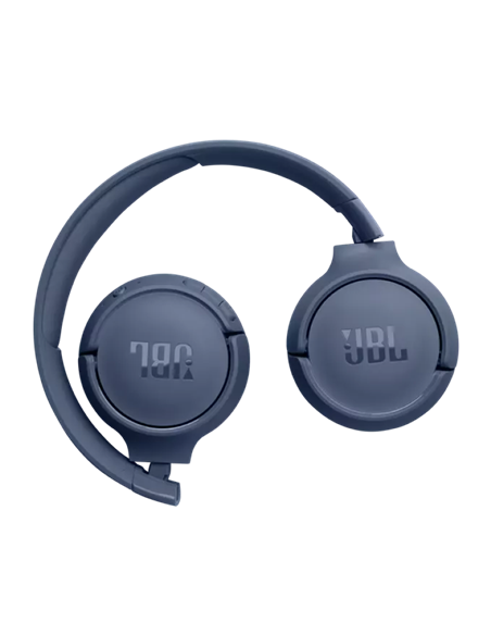 Наушники JBL Tune 520BT, Синий