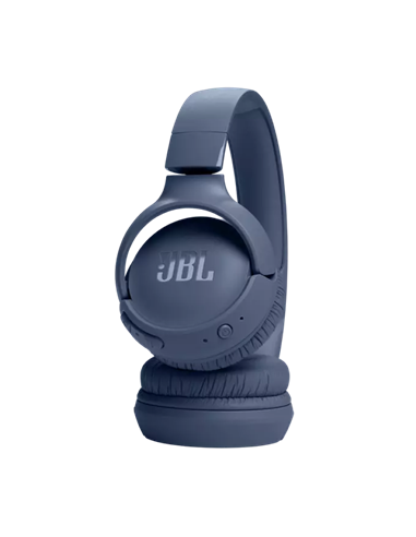 Căști JBL Tune 520BT, Albastru