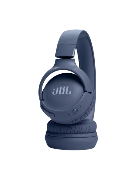 Наушники JBL Tune 520BT, Синий