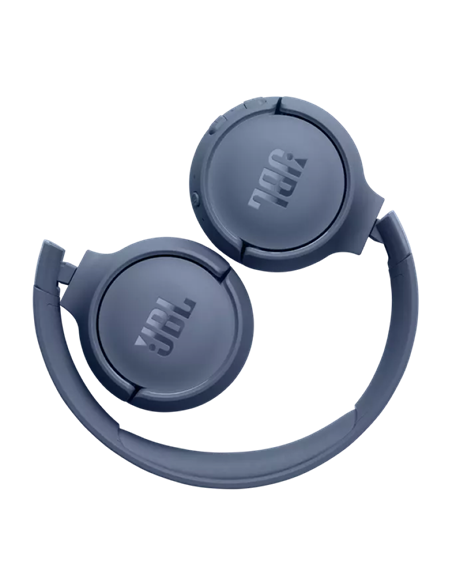 Наушники JBL Tune 520BT, Синий