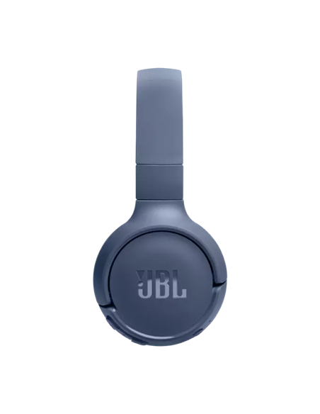 Căști JBL Tune 520BT, Albastru