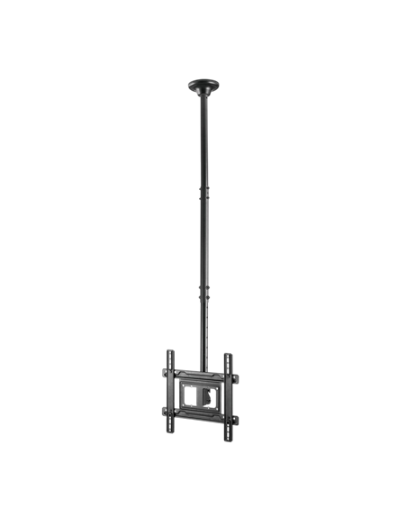 Потолочный кронштейн для телевизора Gembird CM-70ST-01, Черный