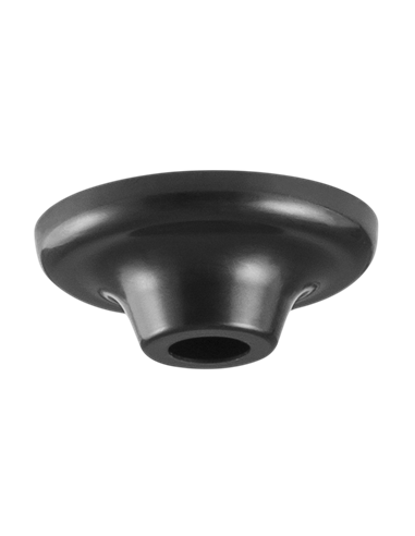 Потолочный кронштейн для телевизора Gembird CM-70ST-01, Черный