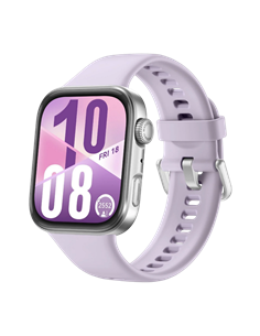 Умные часы Huawei Watch Fit 4, Фиолетовый