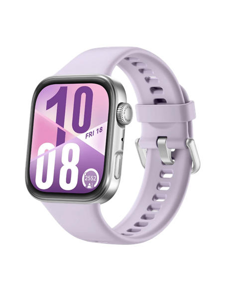 Умные часы Huawei Watch Fit 4, Фиолетовый