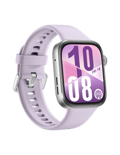 Умные часы Huawei Watch Fit 4, Фиолетовый 2