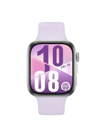 Ceas inteligent Huawei Watch Fit 4, Violet Ceas inteligent Huawei Watch Fit 4, Violet