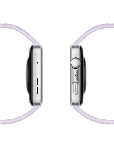 Умные часы Huawei Watch Fit 4, Фиолетовый