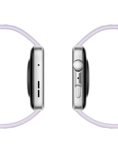 Умные часы Huawei Watch Fit 4, Фиолетовый Умные часы Huawei Watch Fit 4, Фиолетовый