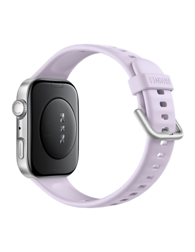 Ceas inteligent Huawei Watch Fit 4, Violet