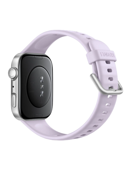 Умные часы Huawei Watch Fit 4, Фиолетовый Умные часы Huawei Watch Fit 4, Фиолетовый